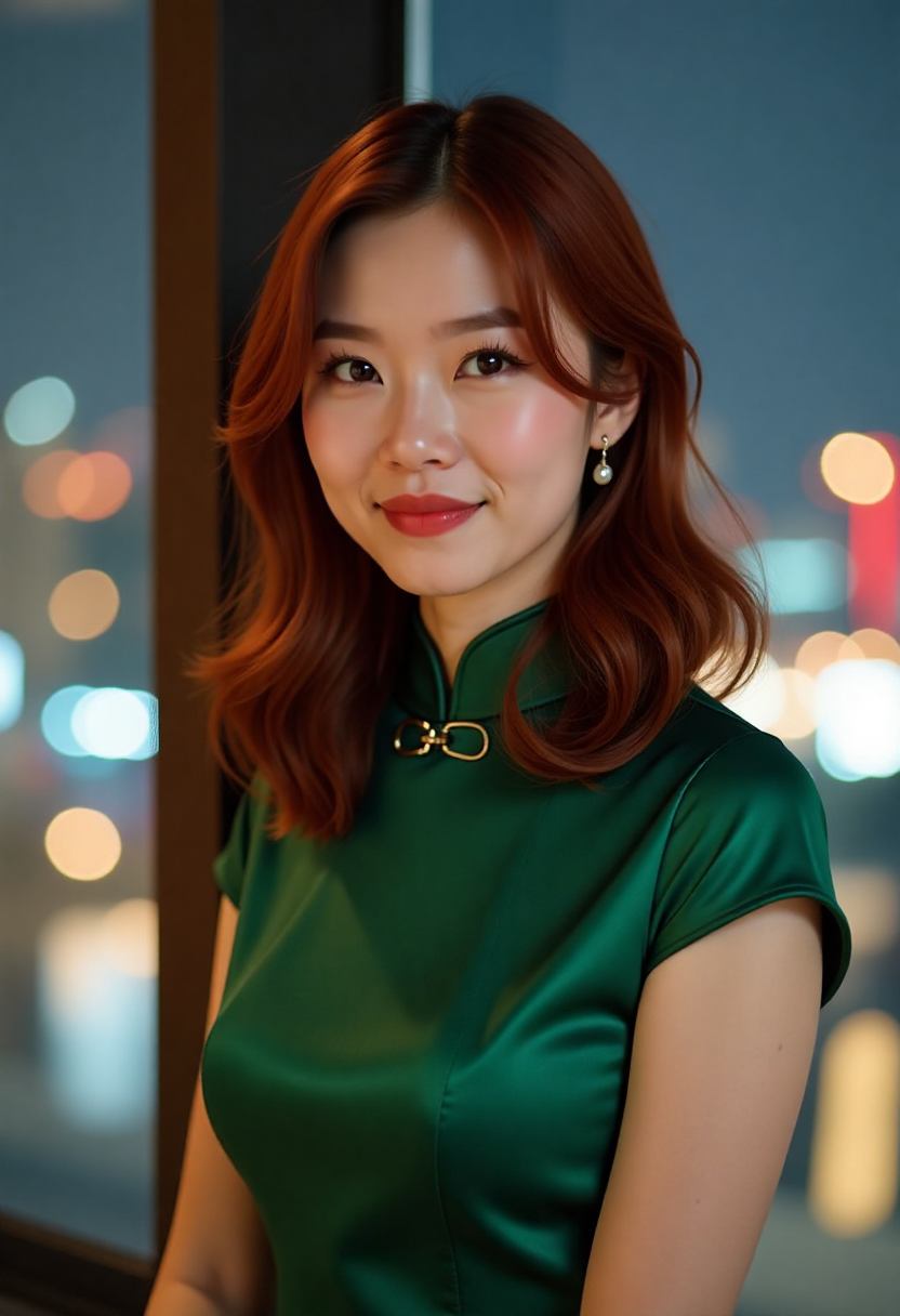 寒蝉秋意