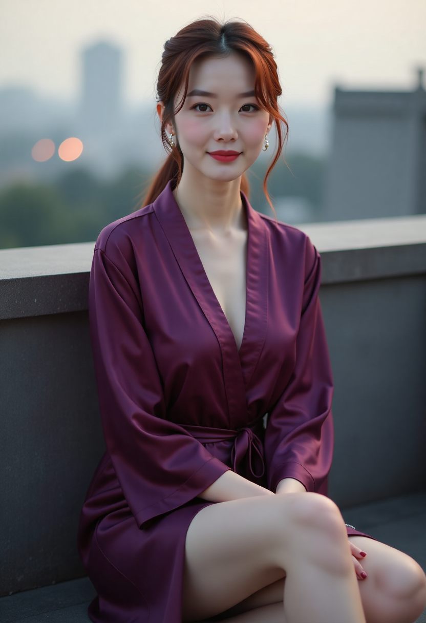 清秋怨