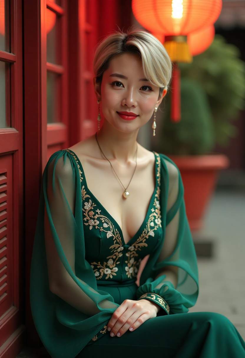 玉簟秋·情殇
