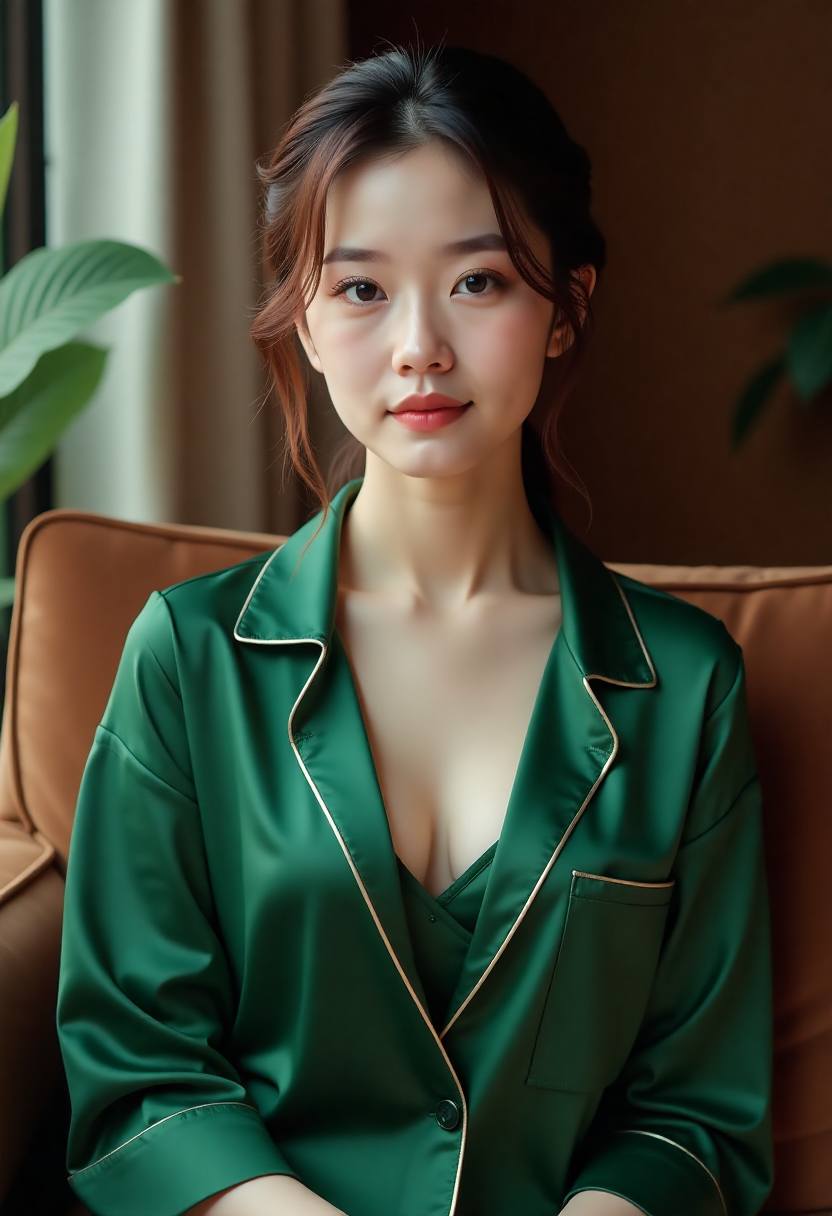 秋意浓