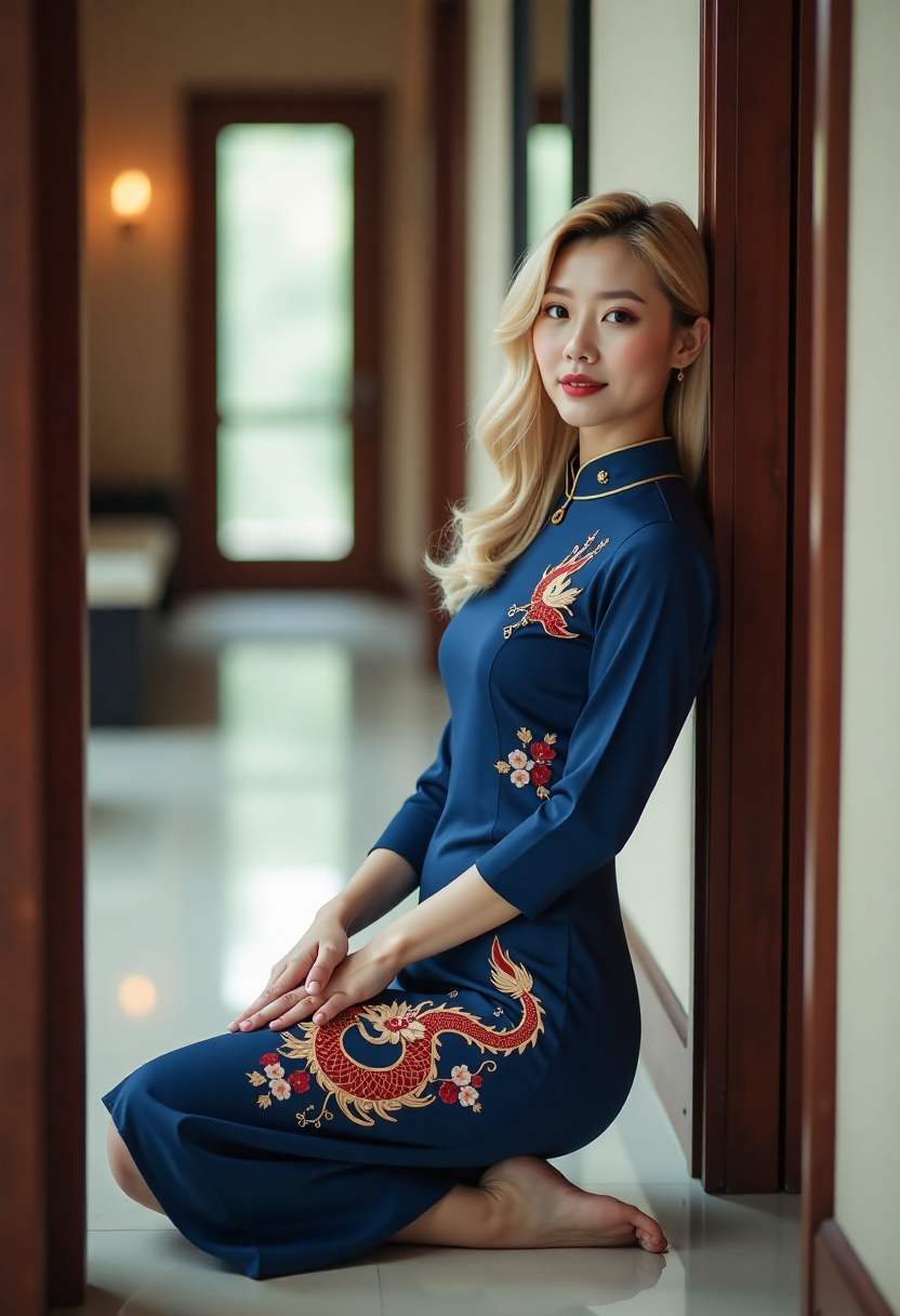 秋深几许