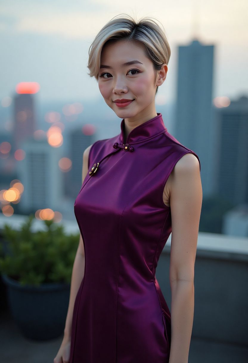 我在宫中修玉簟