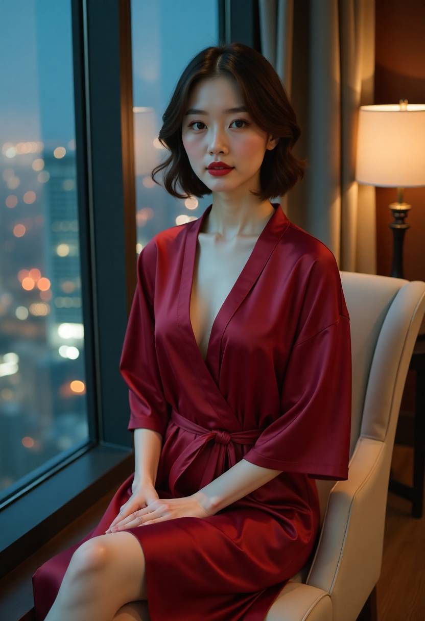 锦瑟年华