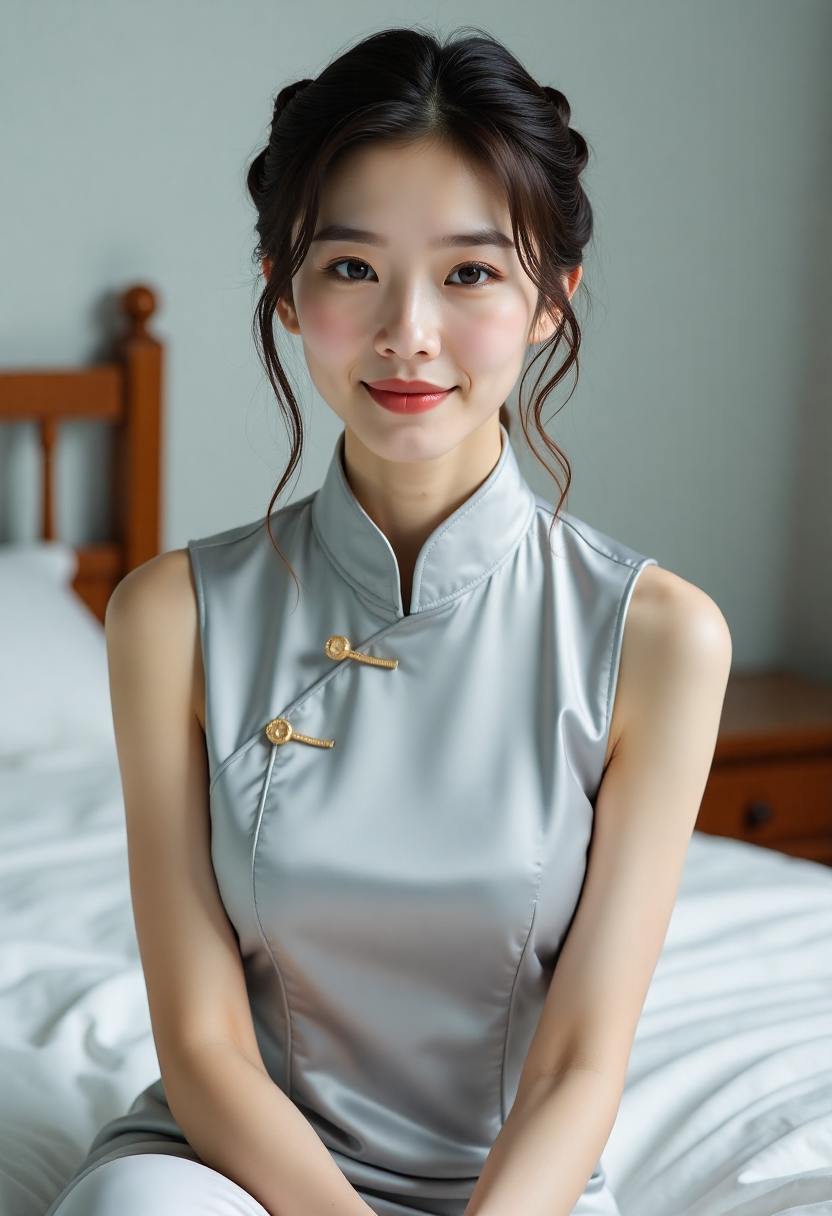 玉簟秋